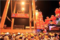 Động lực cho tăng trưởng kinh tế 2020  